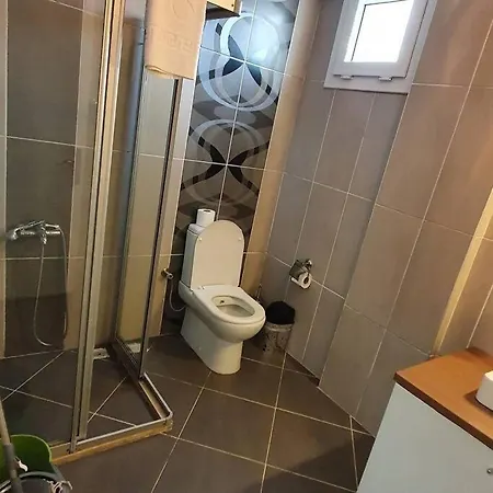 Appartamento Oludenizde Havuzlu 2+1 Dublex Apart Fethiye